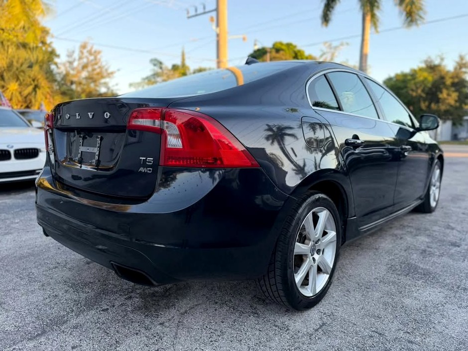2016 Volvo S60