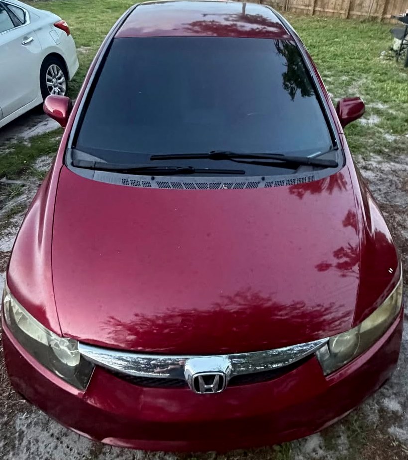 2011 Honda Civic