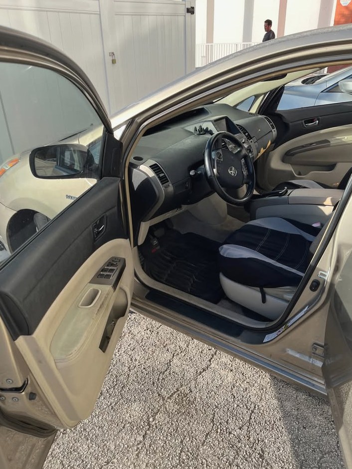 2008 Toyota Prius