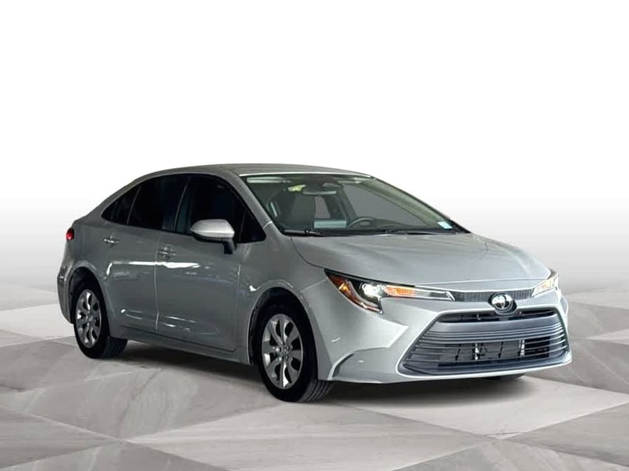 2023 Toyota Corolla