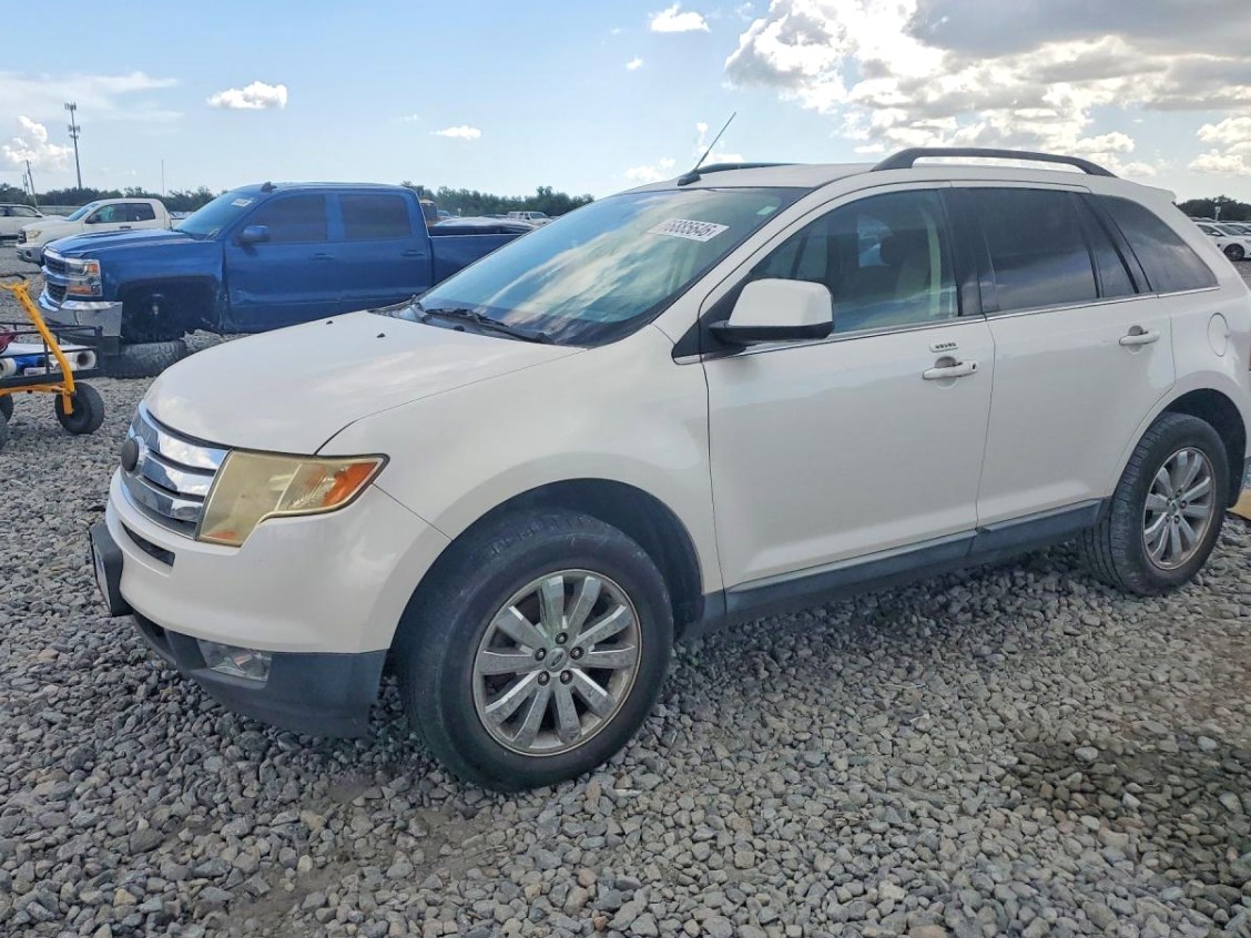 2010 Ford Edge