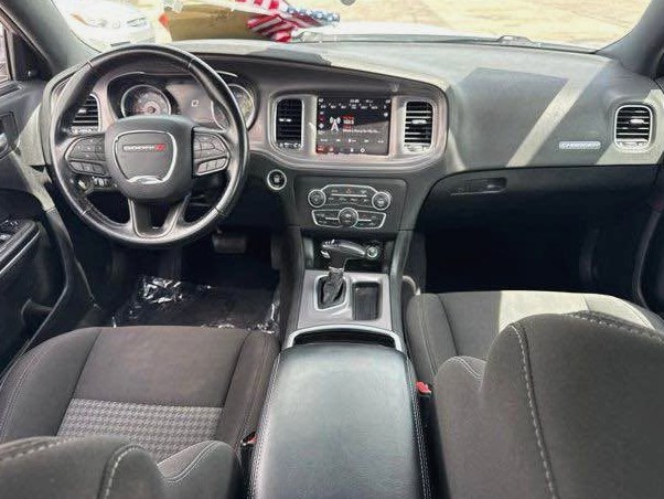 2023 Dodge Charger GT Sedan