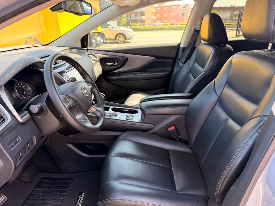 2023 Nissan Murano