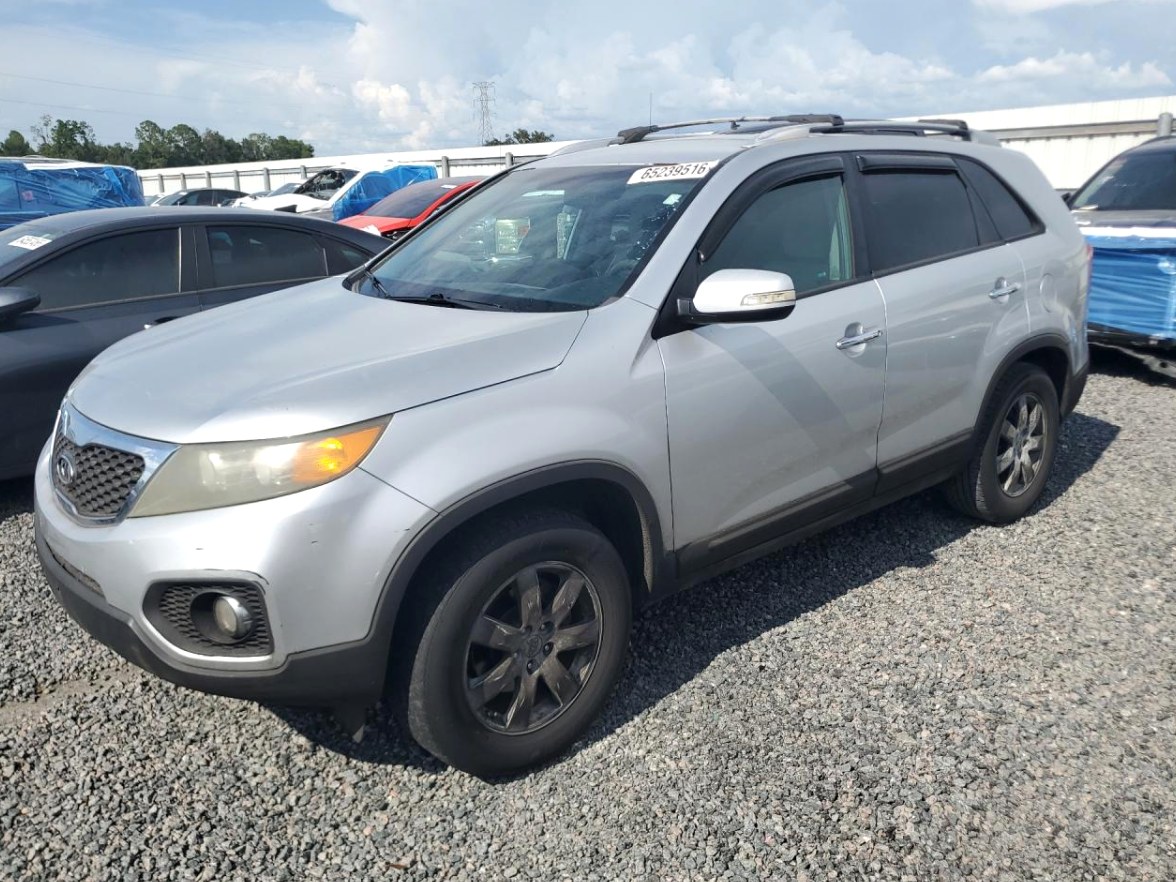 2011 Kia Sorento