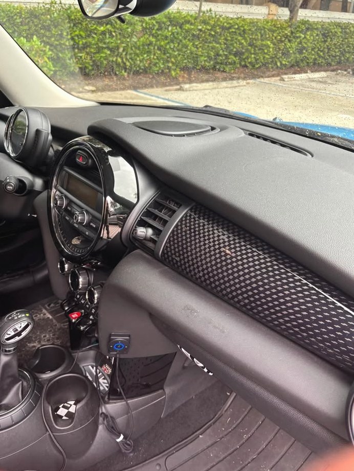 2015 Mini Hardtop 2 door