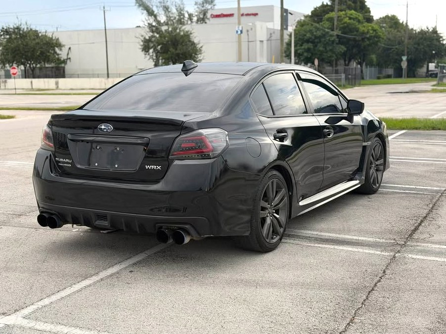 2019 Subaru 2571870739551112 wrx