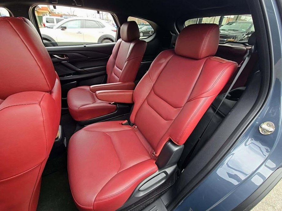 2023 Mazda Cx-9 (120)