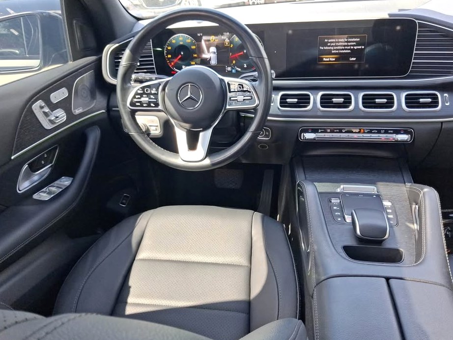 2023 Mercedes-Benz Gle Full