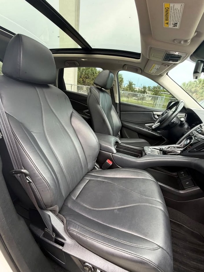 2019 Acura RDX