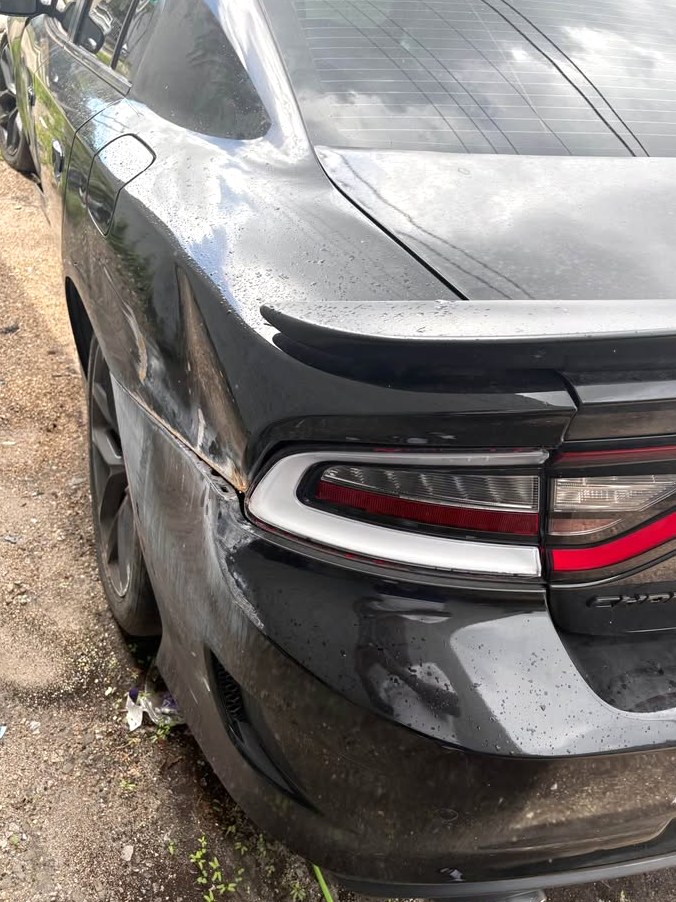 2022 Dodge Charger R/T Sedan