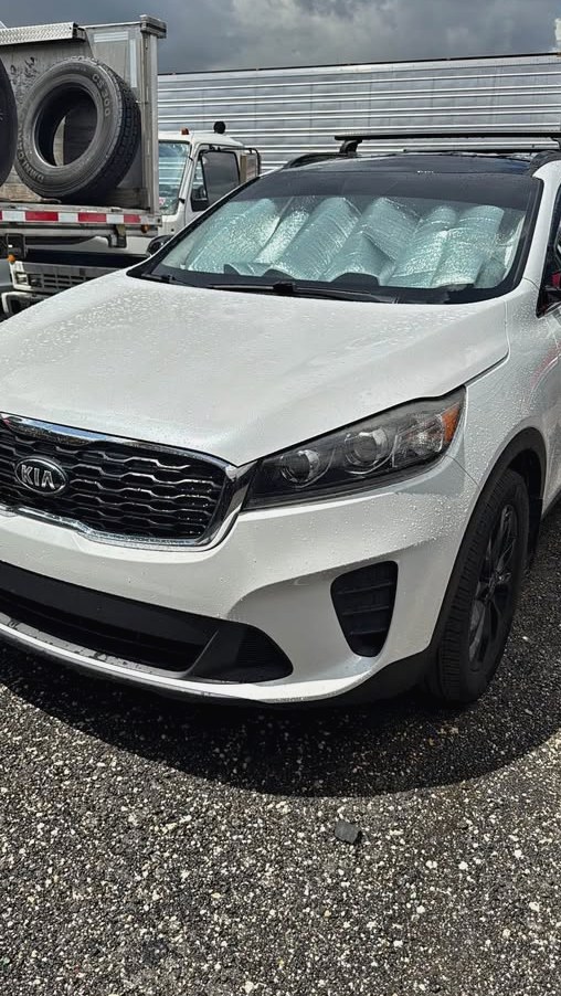 2019 Kia Sorento EX Sport