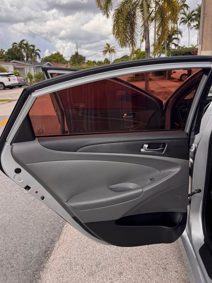 2014 Hyundai Sonata GLS Sedan
