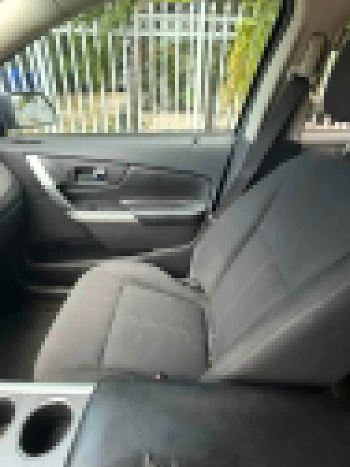 2013 Ford Edge Sport SUV