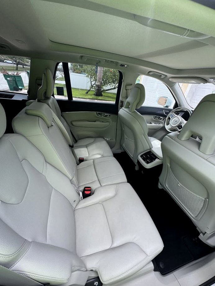 2020 Volvo Xc90