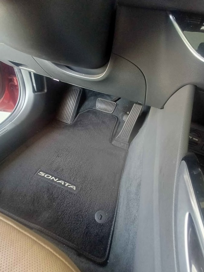 2023 Hyundai Sonata hybrid SEL