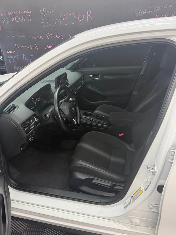 2023 Honda Civic