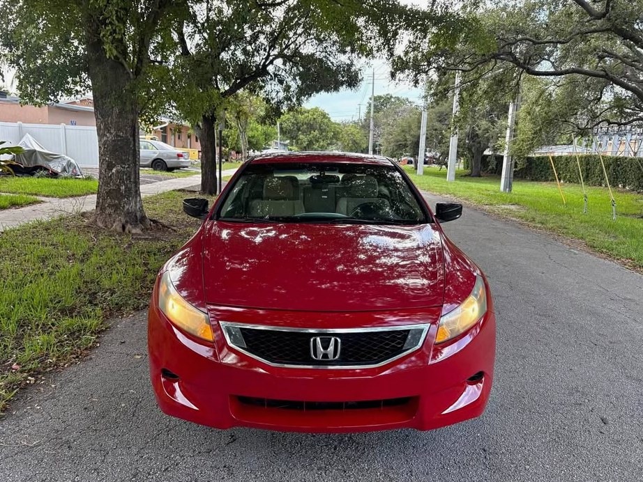 2009 Honda Accord EX