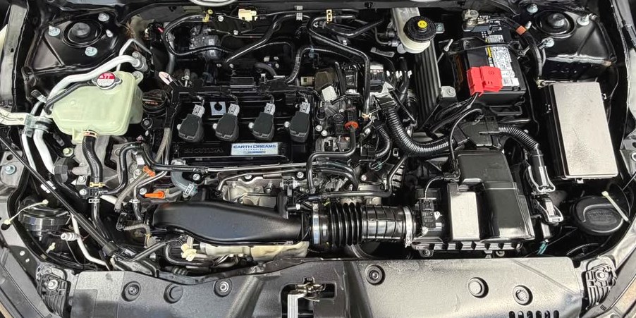 2020 Honda 308436969822020 civic Sport