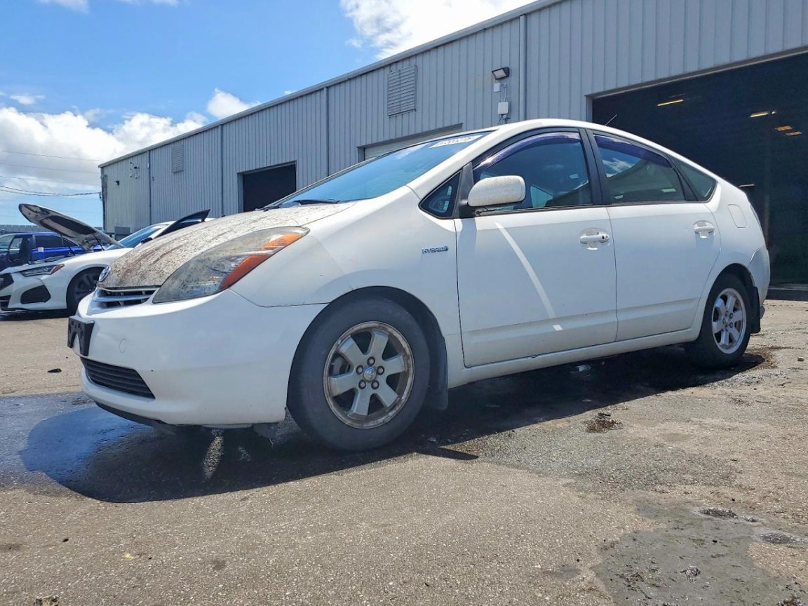 2006 Toyota Prius
