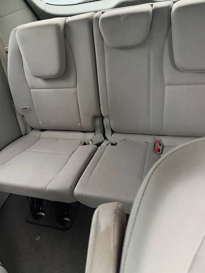 2015 Kia Sedona LX Minivan