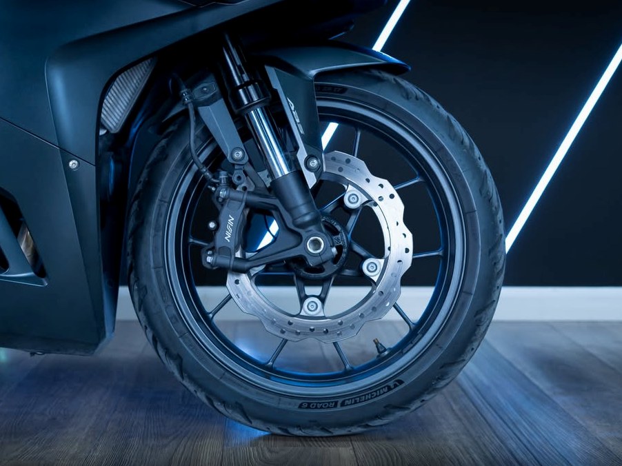 2024 Honda Cbr