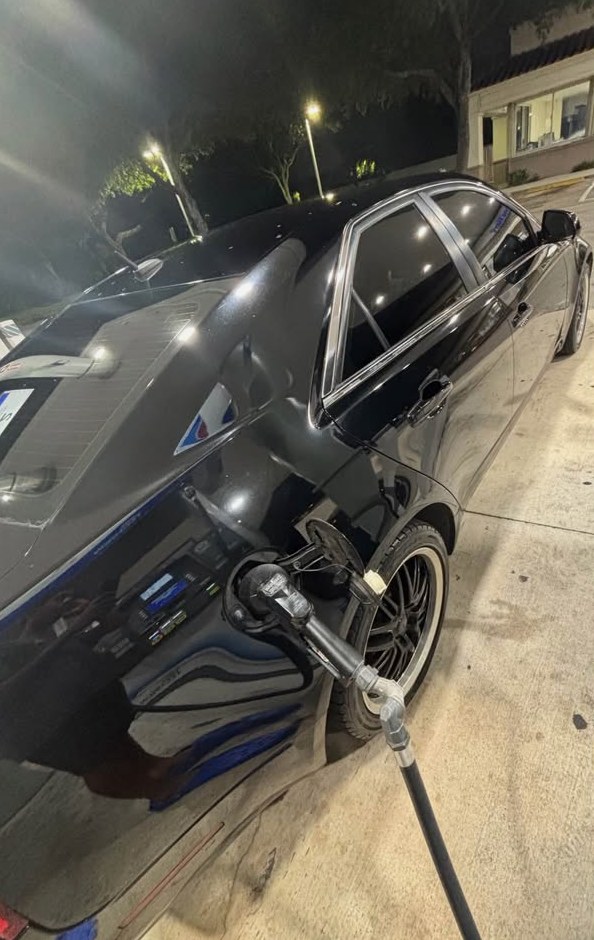 2008 Cadillac Cts 3.6 Performance