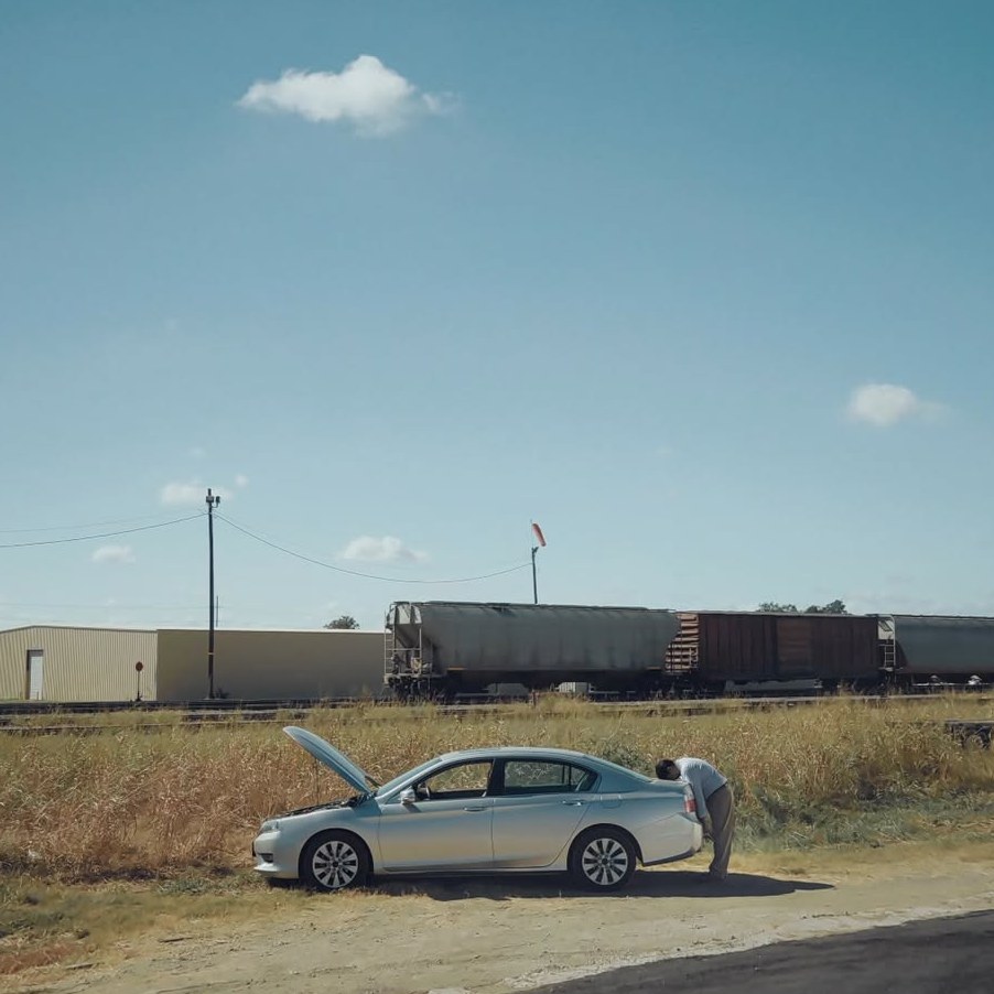 2023 Tesla Model y perfonmance