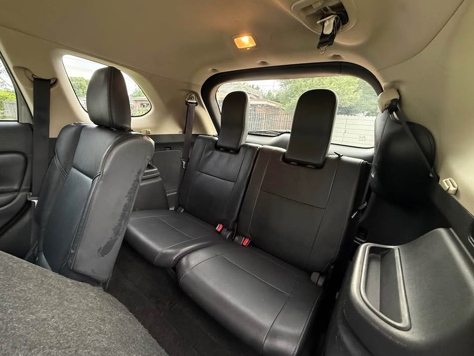 2020 Mitsubishi Outlander SEL Special