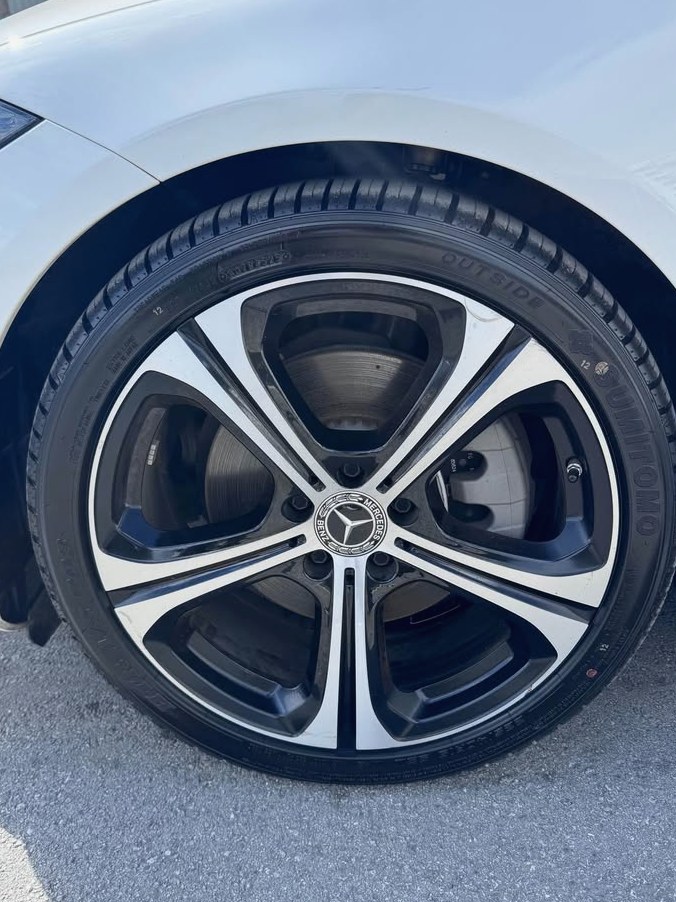 2025 Mercedes-Benz GLA 250 Sport