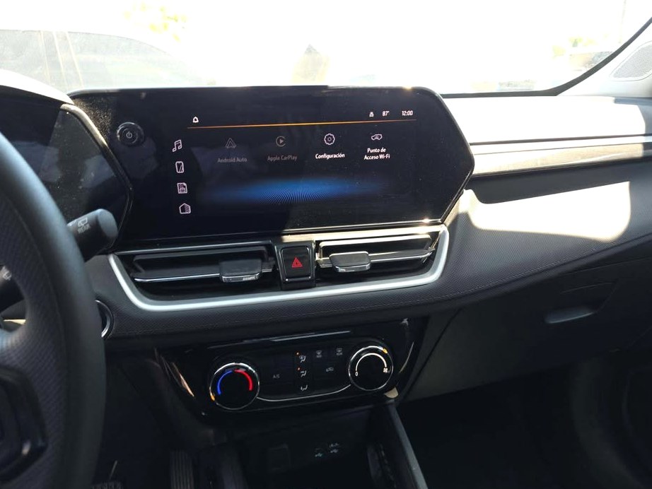 2025 Chevrolet Trailblazer (232)