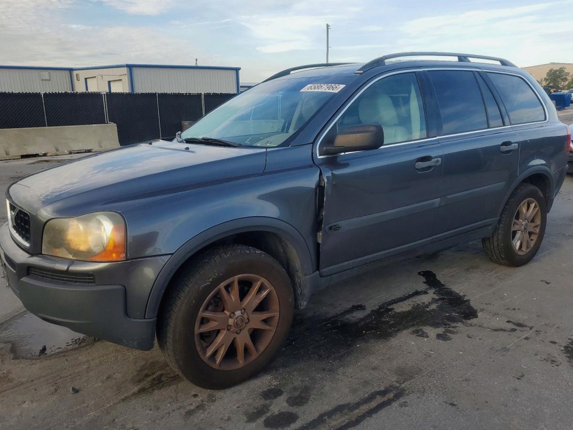 2006 Volvo Xc90