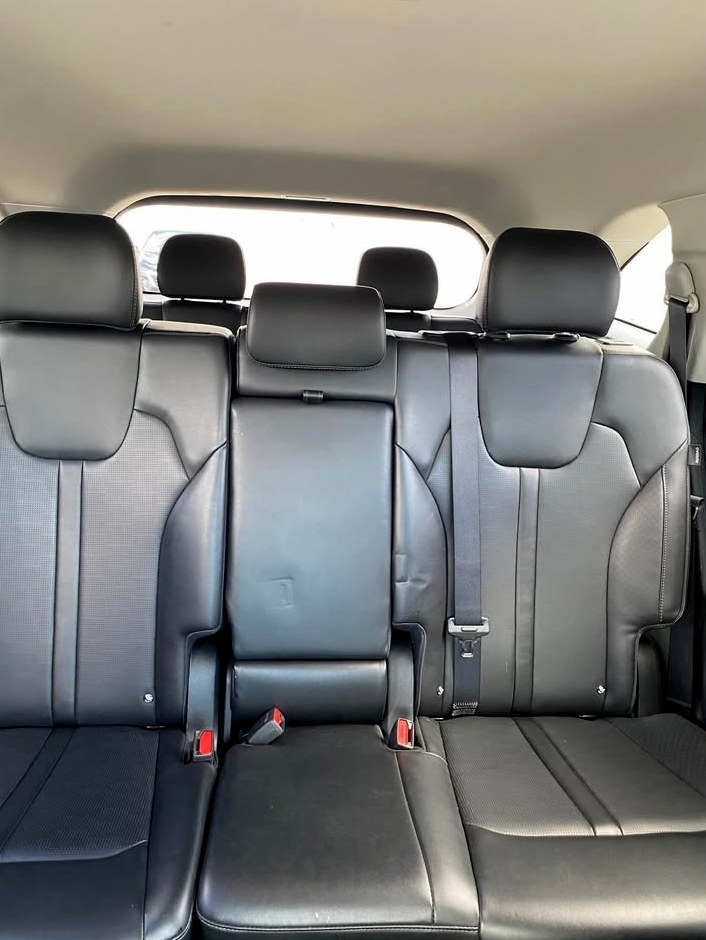 2024 Kia Sorento S Sport